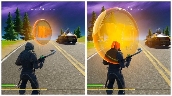 Fortnite シーズン3 Xpコインまとめ チャプター2 ゲームいろいろ 人生いろいろ ﾌｫｰﾄﾅｲﾄ ﾏｲｸﾗetc