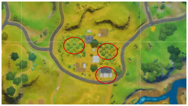 Fortnite シャンティータウンまたはオーチャードでシールドの適用 または回復を行う ドミネーション S2 チャプター2 ゲームいろいろ 人生いろいろ フォートナイト マイクラetc Fortnite シャンティータウンまたはオーチャードでシールドの適用 または回復を行う ドミネーション S2 チャプター2 ゲームいろいろ 人生いろいろ フォートナイト マイクラetc