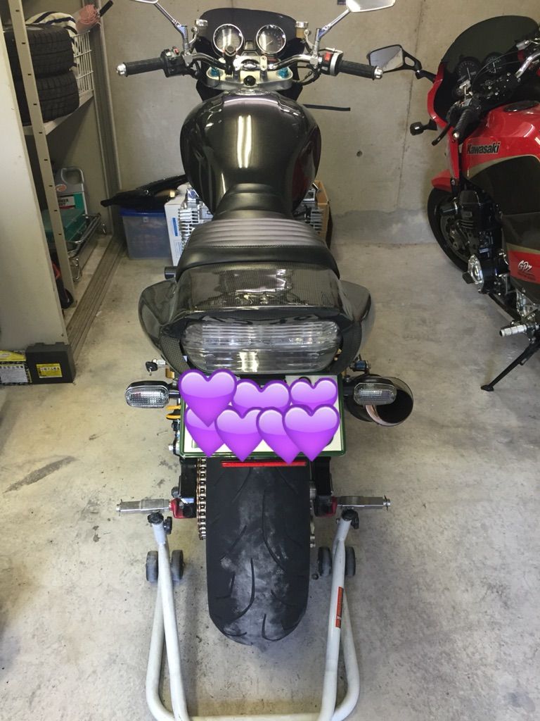 楽天市場】ヤマハ XJR1300 RP03J RP17J タックロール タイプ