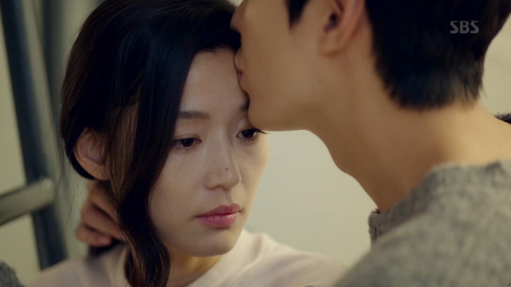 青い海の伝説 佳境に入る Everyday Minho