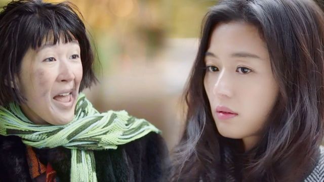 青い海の伝説 人物紹介 Everyday Minho