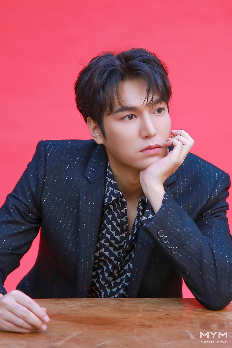 俳優イ ミンホにしびれています Everyday Minho 俳優イ ミンホにしびれています Everyday Minho
