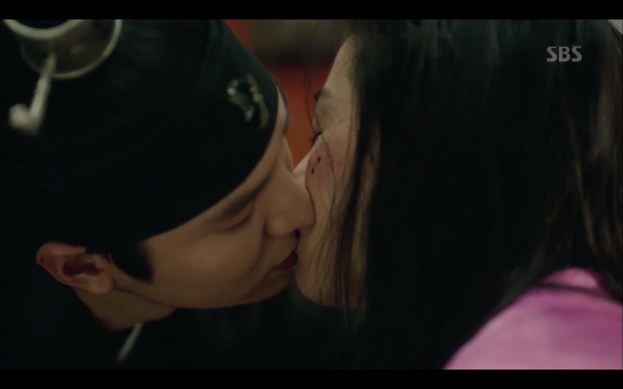 青い海の伝説 あらすじ 8 Everyday Minho 青い海の伝説 あらすじ 8 Everyday Minho