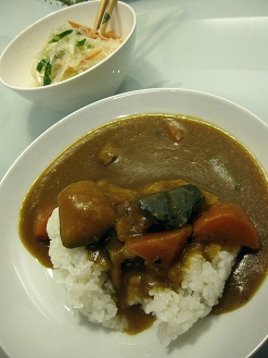 め　カレー、s