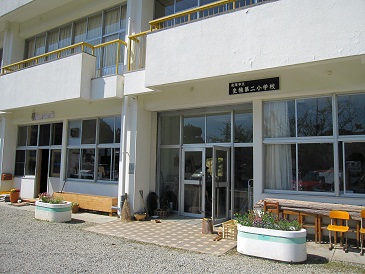 ノマド 小学校s