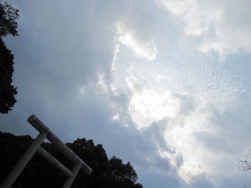 い 空s