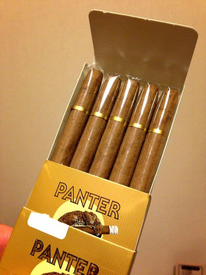 葉巻レビュー Panter Coffee パンター カフェ 好きなこと言ってストレス発散するブログ 葉巻レビュー Panter Coffee パンター カフェ 好きなこと言ってストレス発散するブログ