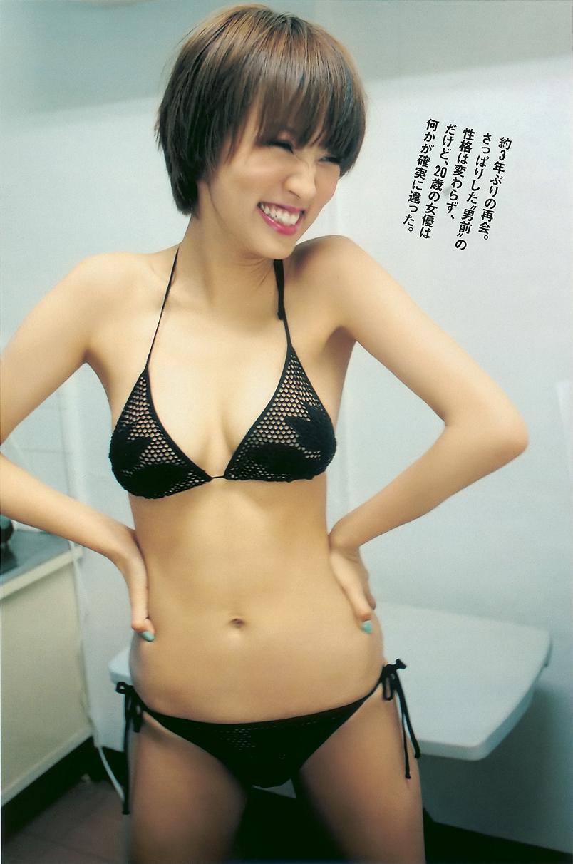 夏菜 007 女性芸能人のエロ画像 ノンアダルト