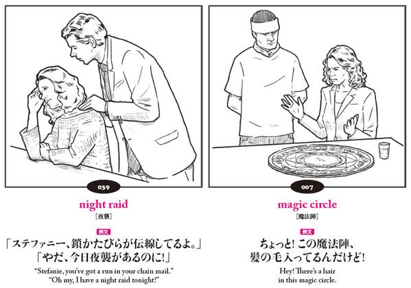 試験に出ない英単語 は英語ではなくギャグセンスを学ぶもの 其の一 たれながしまとめ 試験に出ない英単語 は英語ではなくギャグセンスを学ぶもの 其の一 たれながしまとめ