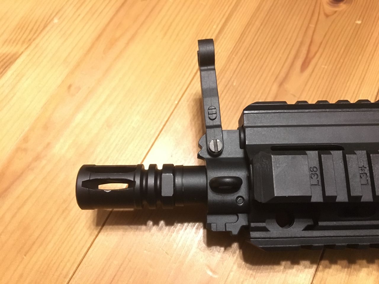 エアガンレビュー S T製 Hk416d10rs スポーツラインg2 電動ガン Target ターゲット エアガンレビューと総合gun情報 エアガンレビュー S T製 Hk416d10rs スポーツラインg2 電動ガン Target ターゲット エアガンレビューと総合gun情報