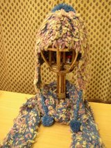 20060919帽子マフラー1