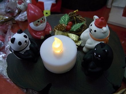 20111110クリスマス2
