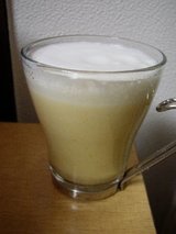20060226マンゴカプチーノ