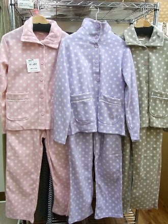 20121017パジャマ3
