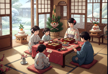 ＮＹ１月変化日予想