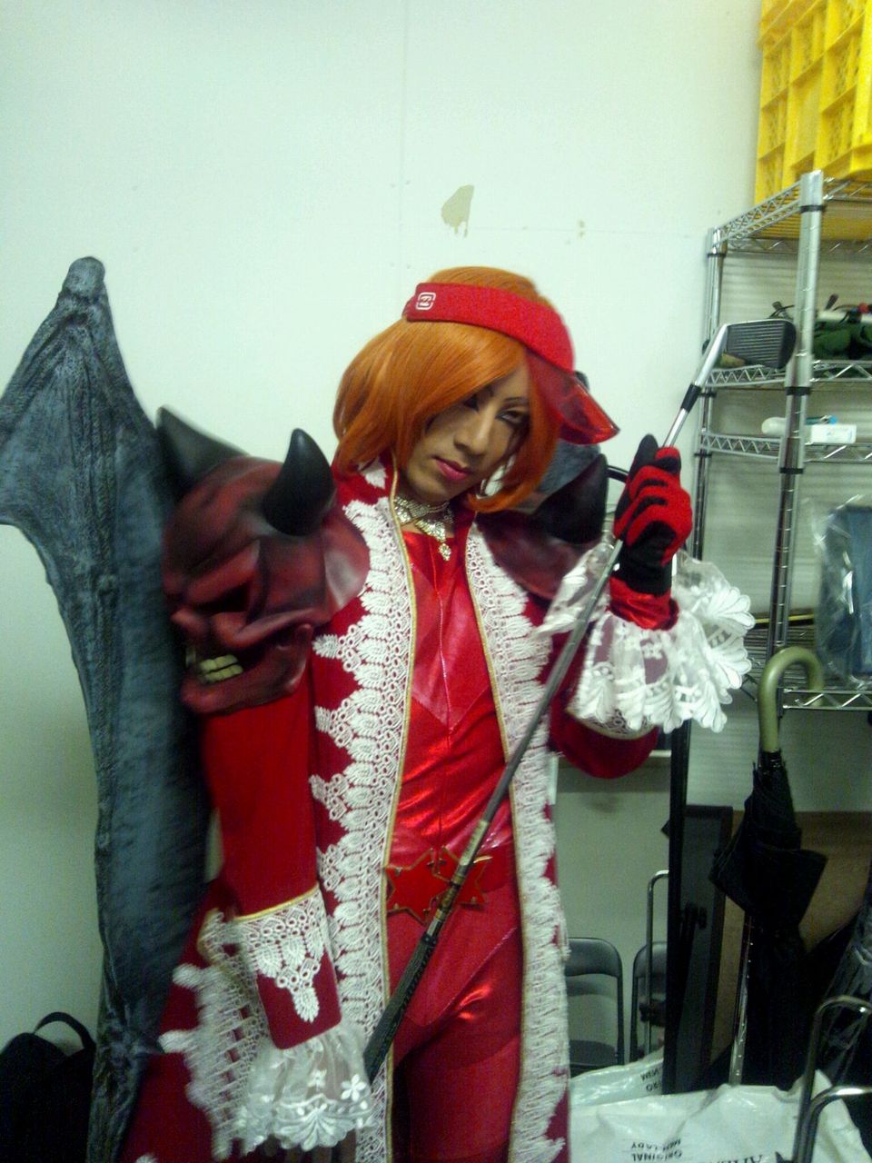 よぉ 久しぶりやな タリキ丸山のおもしろスカウタ 反応なし