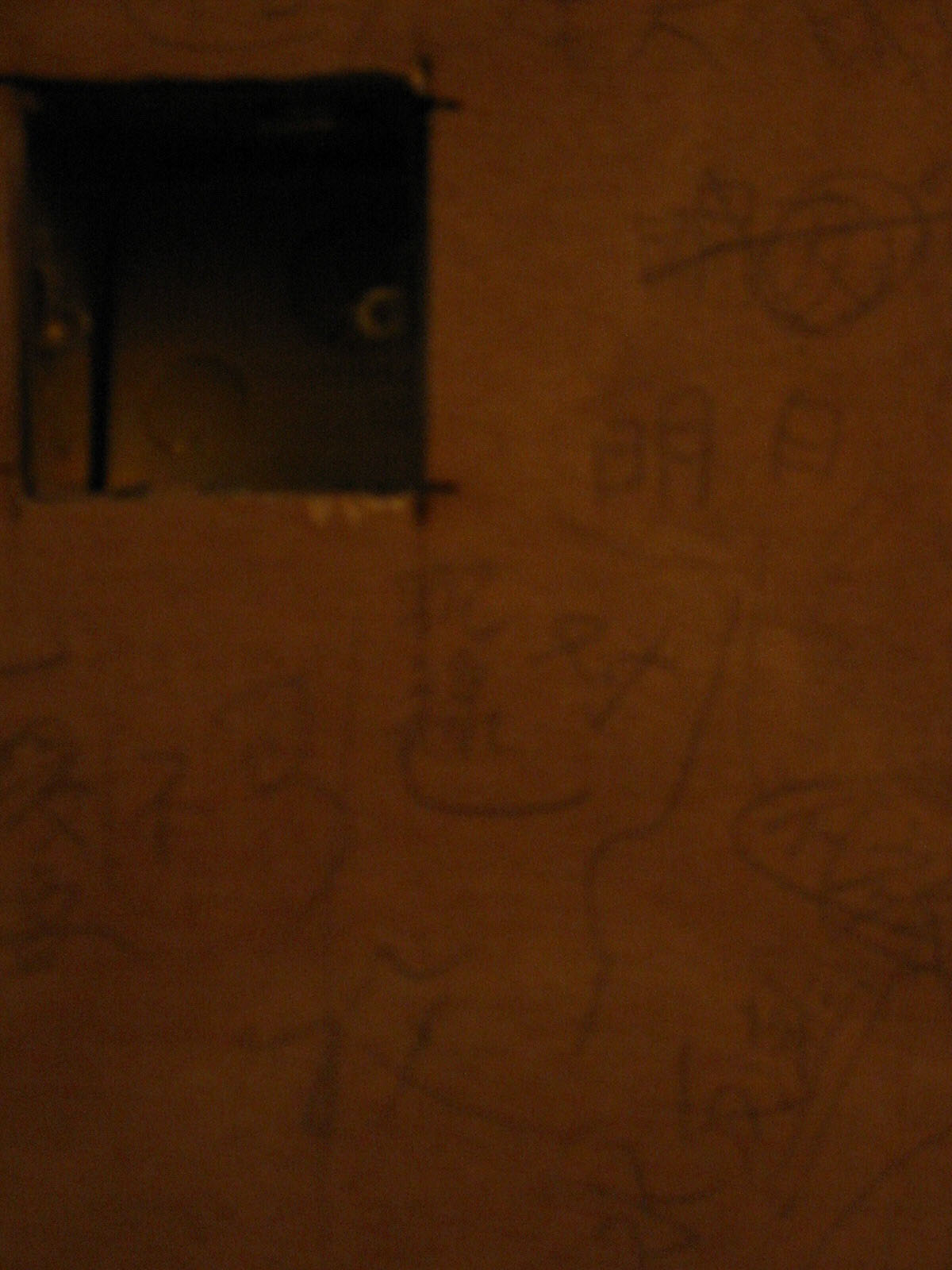 法隆寺の落書き異説 Tariru Communications