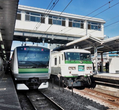 東神奈川 (1)