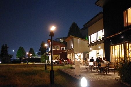 2里帰り