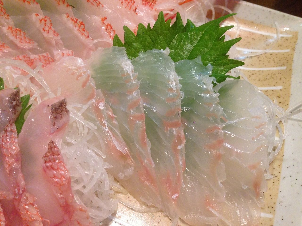 抜群の山海楼 Re はったろぐ 抜群の山海楼 Re はったろぐ