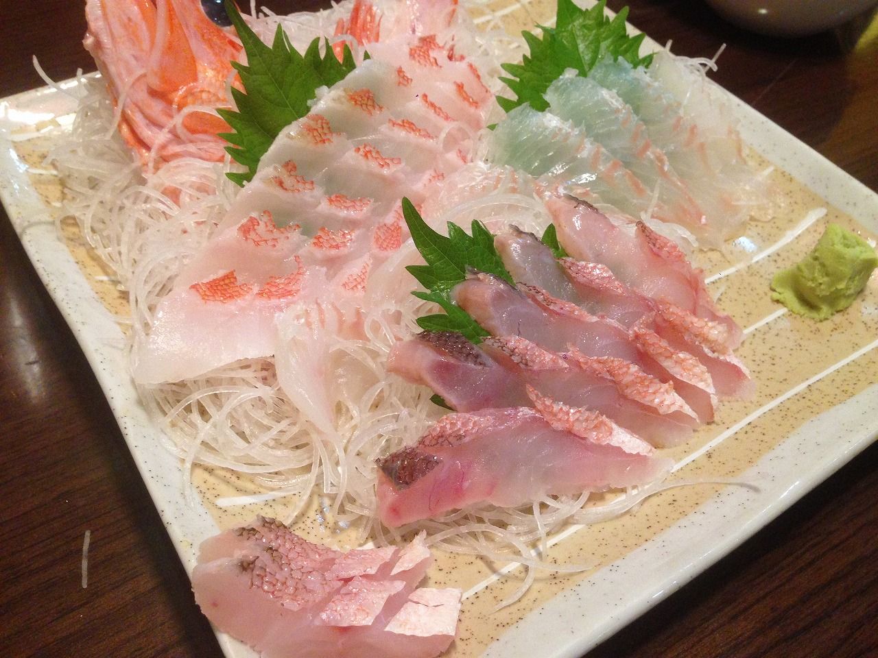 抜群の山海楼 Re はったろぐ 抜群の山海楼 Re はったろぐ