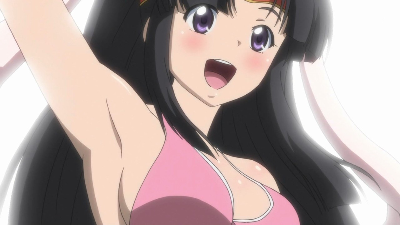 感想 画像 モモキュンソード 4話 クソアニメの神回はこーでなくちゃ たろアニ アニメ情報の総合案内 感想 画像 モモキュンソード 4話 クソアニメの神回はこーでなくちゃ たろアニ アニメ情報の総合案内