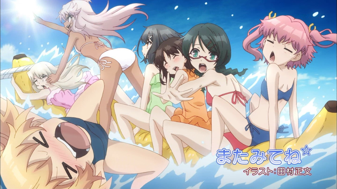 感想 画像 Fate Kaleid Liner プリズマイリヤ 2wei 7話 バゼットさんくるぅぅぅぅ たろアニ アニメ情報の総合案内 感想 画像 Fate Kaleid Liner プリズマイリヤ 2wei 7話 バゼットさんくるぅぅぅぅ たろアニ アニメ情報の総合案内