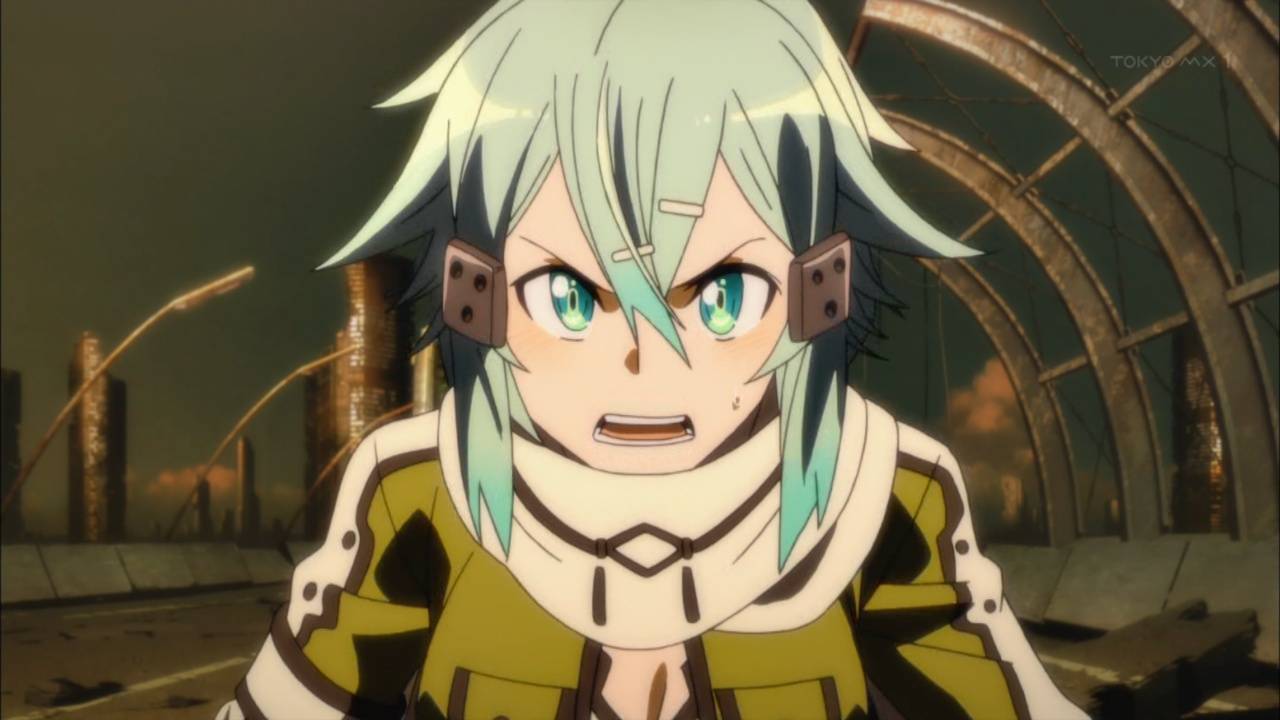 感想 画像 ソードアート オンライン Ii Sao 6話 トラウマバトルだ たろアニ アニメ情報の総合案内 感想 画像 ソードアート オンライン Ii Sao 6話 トラウマバトルだ たろアニ アニメ情報の総合案内