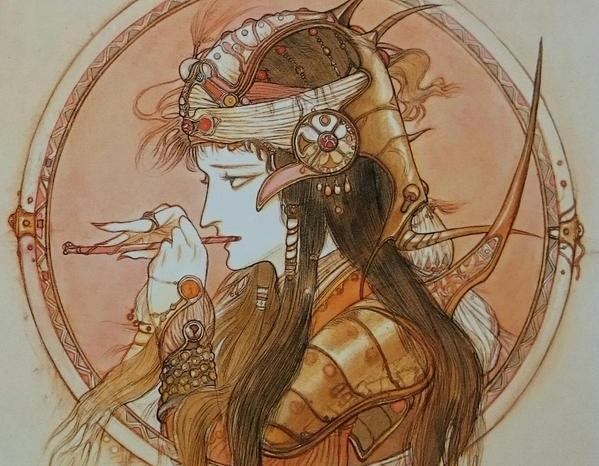 感想 画像 考察など アルスラーン戦記 1話 最後のアルスラーン可愛すぎ問題 たろアニ アニメ情報の総合案内