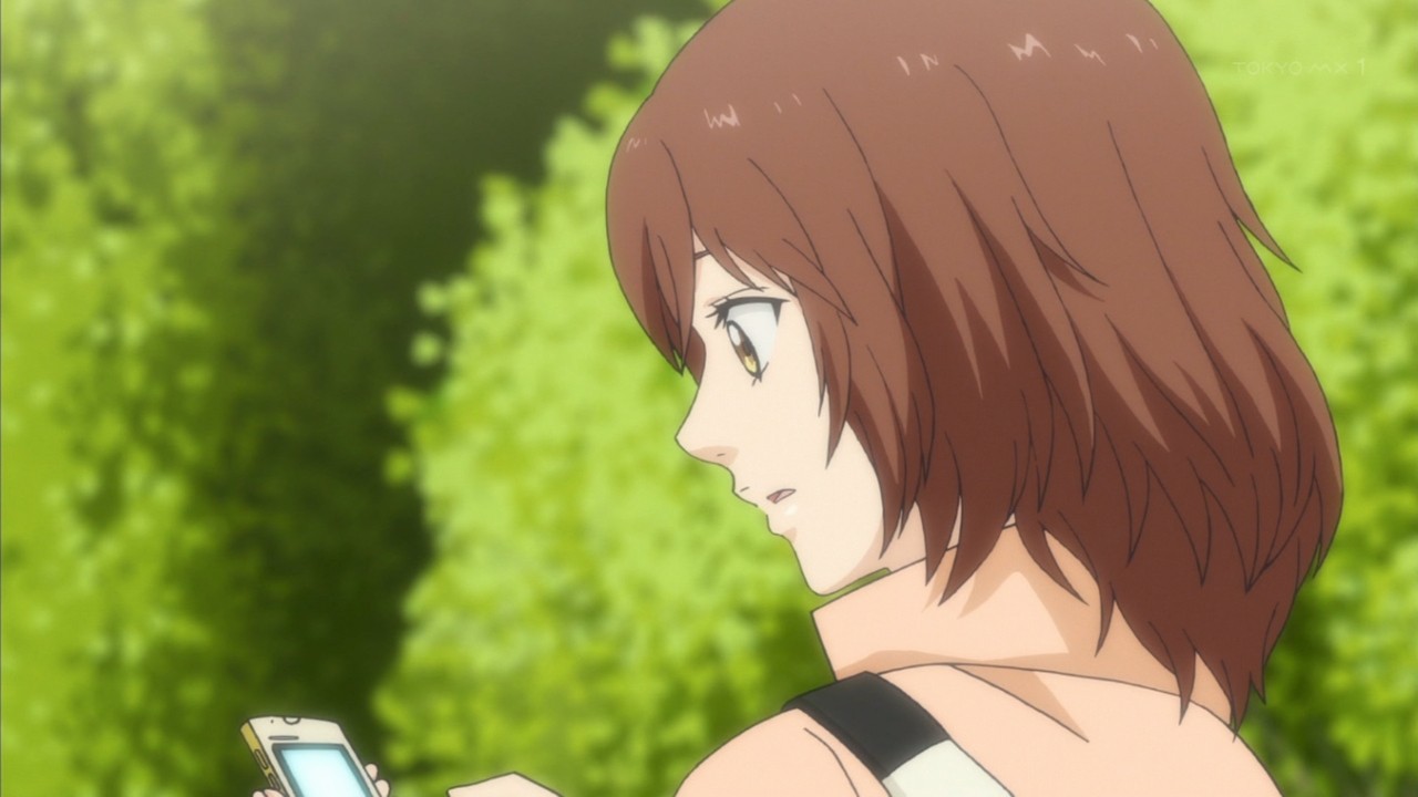 感想 画像 アオハライド 5話 臭いセリフと突然のポエム禁止 たろアニ アニメ情報の総合案内 感想 画像 アオハライド 5話 臭いセリフと突然のポエム禁止 たろアニ アニメ情報の総合案内
