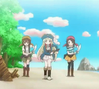 ハロー きんモザ きんいろモザイク最高ですね たろアニ アニメ情報の総合案内 ハロー きんモザ きんいろモザイク最高ですね たろアニ アニメ情報の総合案内