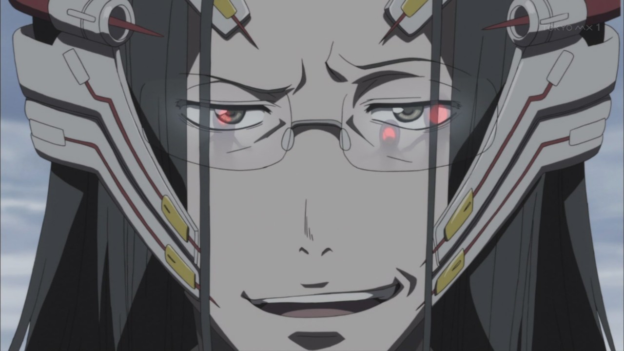 感想 画像 M3 ソノ黒キ鋼 19話 夏入さんさようなら たろアニ アニメ情報の総合案内 感想 画像 M3 ソノ黒キ鋼 19話 夏入さんさようなら たろアニ アニメ情報の総合案内