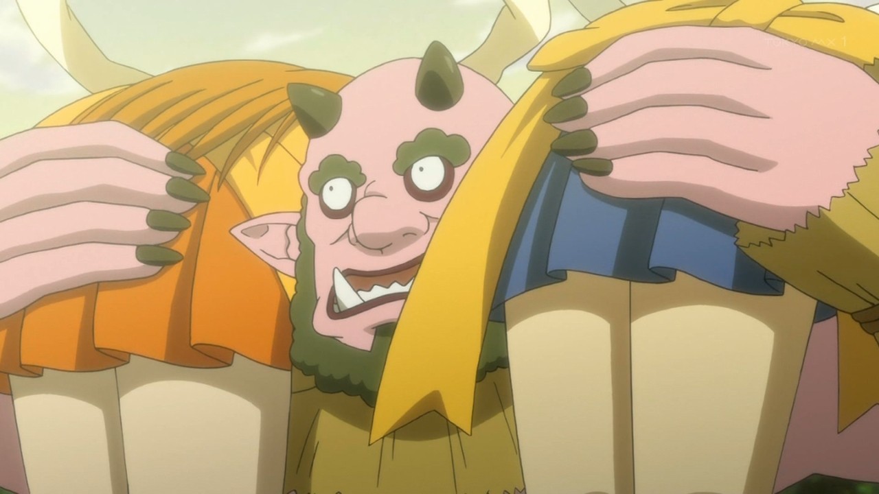感想 画像 モモキュンソード 8話 パンツを食う事案 挑戦者求む たろアニ アニメ情報の総合案内 感想 画像 モモキュンソード 8話 パンツを食う事案 挑戦者求む たろアニ アニメ情報の総合案内