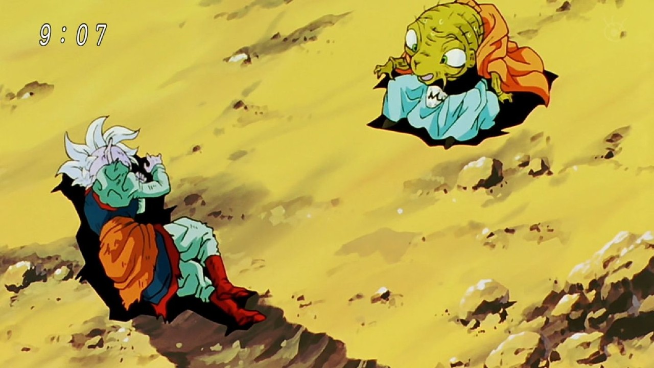 感想 画像 ドラゴンボール改 118話 ピッコロさんの再生力もうセル並みww たろアニ アニメ情報の総合案内 感想 画像 ドラゴンボール改 118話 ピッコロさんの再生力もうセル並みww たろアニ アニメ情報の総合案内