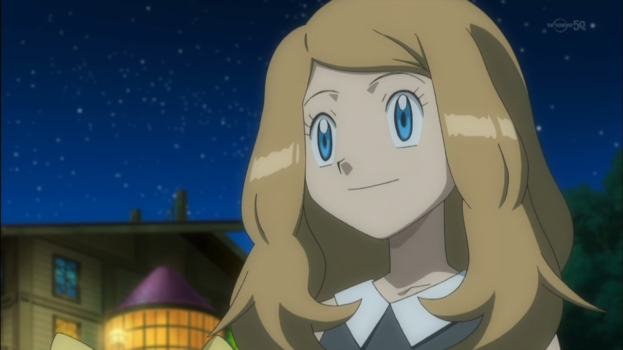 感想 画像 ポケモンxy 38話 ダンシングデブ動く ゼニガメ可愛い アニポケ たろアニ アニメ情報の総合案内