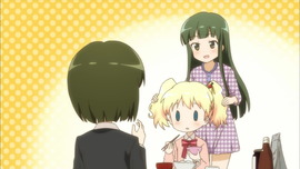 きんモザ