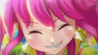 ハピネスチャージプリキュア 29話 14