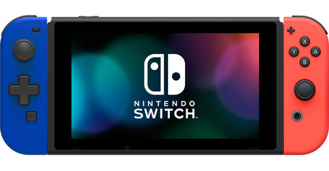 ニンテンドースイッチ