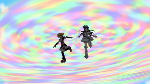 ハグっとプリキュア