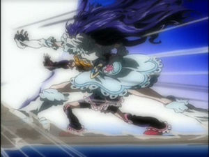 マーブルスクリュー