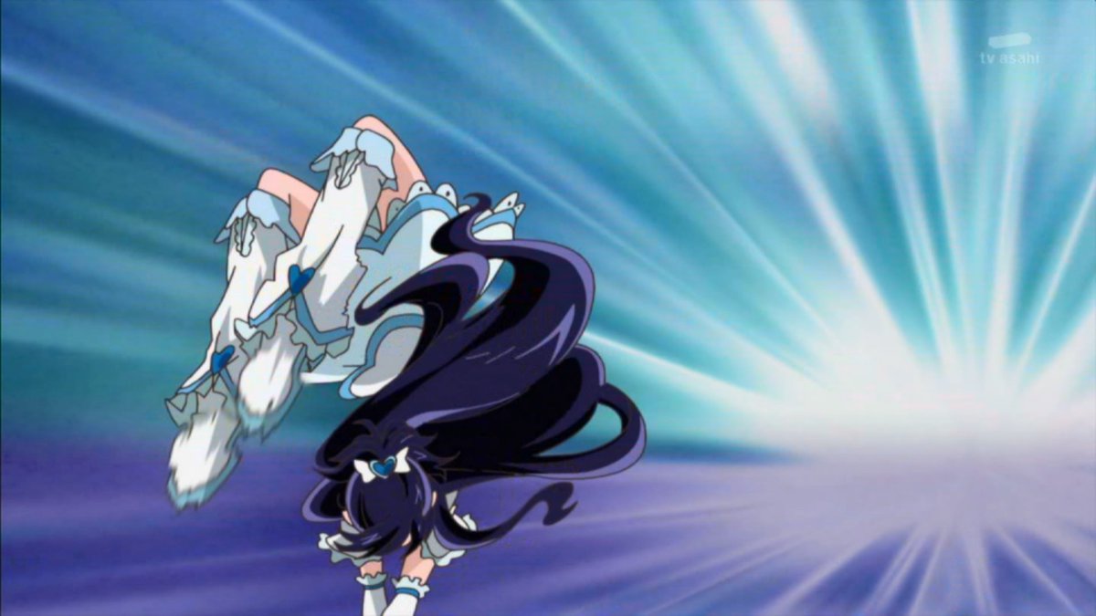 さて プリキュア史に残る神回が放送されたわけだが ふたりはプリキュア回 日刊トレンド 今日の話題 さて プリキュア史に残る神回が放送されたわけだが ふたりはプリキュア回 日刊トレンド 今日の話題