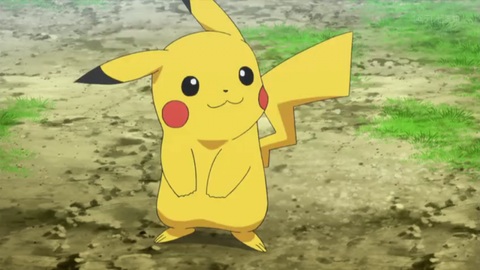ポケットモンスター キミにきめた 喋るピカチュウの裏事情がこちら 日刊トレンド 今日の話題