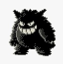 ゲンガーの良さはここにあるっ ポケットモンスター Vtuberころ Vの裏