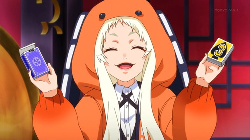 賭ケグルイ 2期 3話 感想 ギャンブル世界に犯罪が仕込まれた Kakegurui Compulsive Gambler Ep3 Vtuberころ Vの裏 賭ケグルイ 2期 3話 感想 ギャンブル世界に犯罪が仕込まれた Kakegurui Compulsive Gambler Ep3 Vtuberころ Vの裏