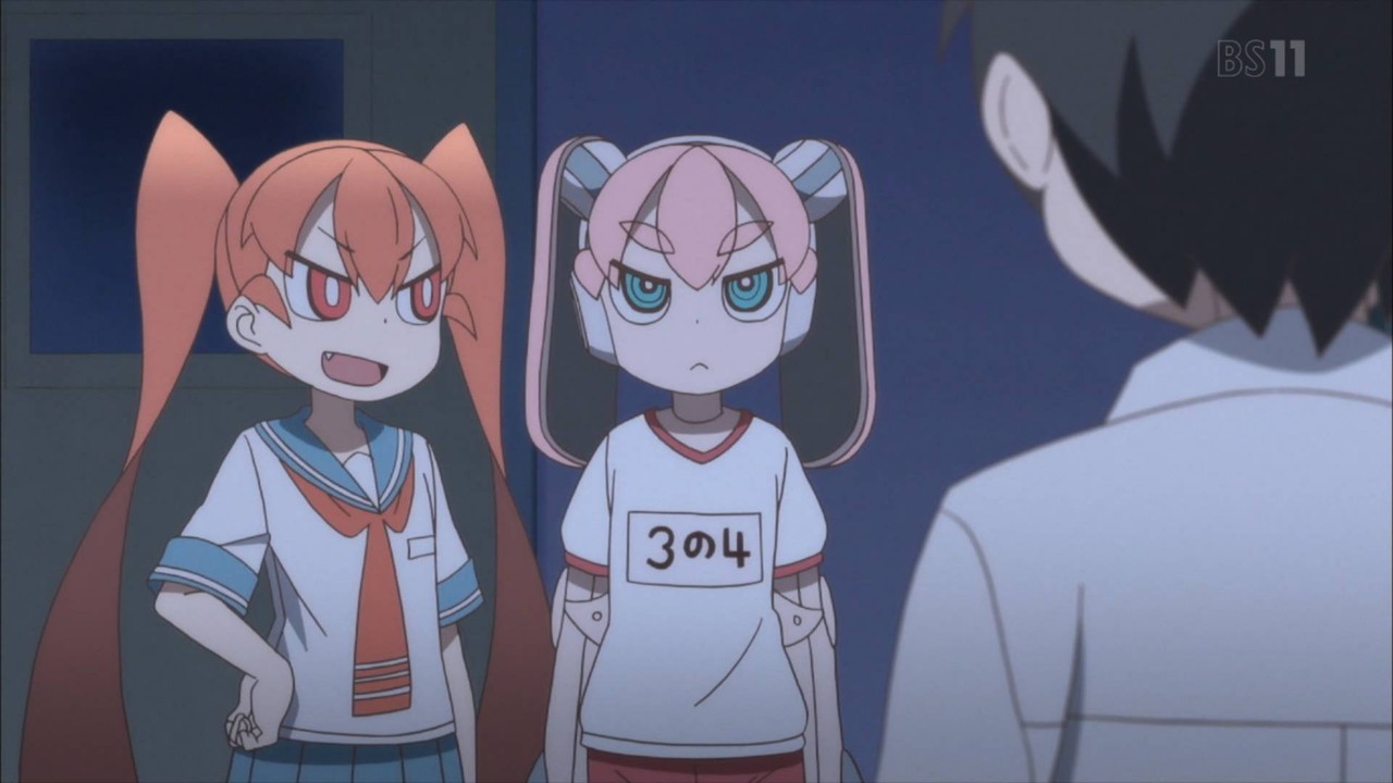 感想 上野さんは不器用 5話 変態しかいない 画像 Vtuberころ Vの裏