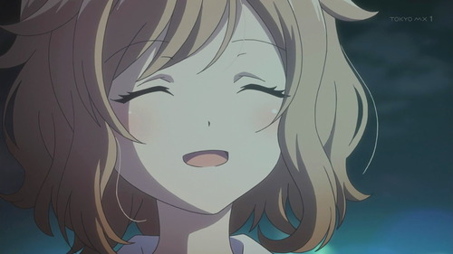 リリスパ