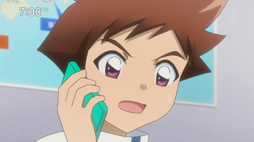 新幹線変形ロボ シンカリオン 54話 感想 職権乱用しまくる鉄ヲタｗｗ Shinkalion Ep54 Vtuberころ Vの裏