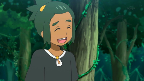 ポケットモンスター 97話 感想 ある意味ピカチュウの意思を継ぐポケモン登場 ポケモン Pokemon Ep97 Vtuberころ Vの裏