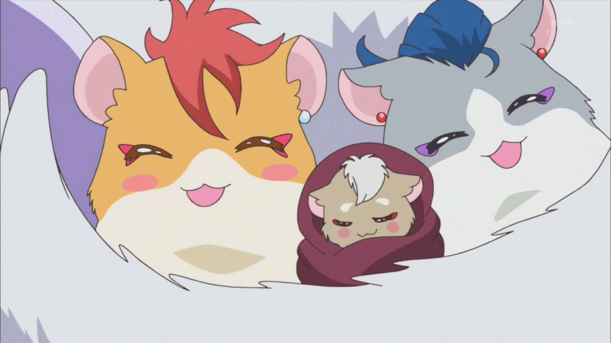 Hugっと プリキュア考察 結局はなの旦那は誰 最終話 Vtuberころ Vの裏