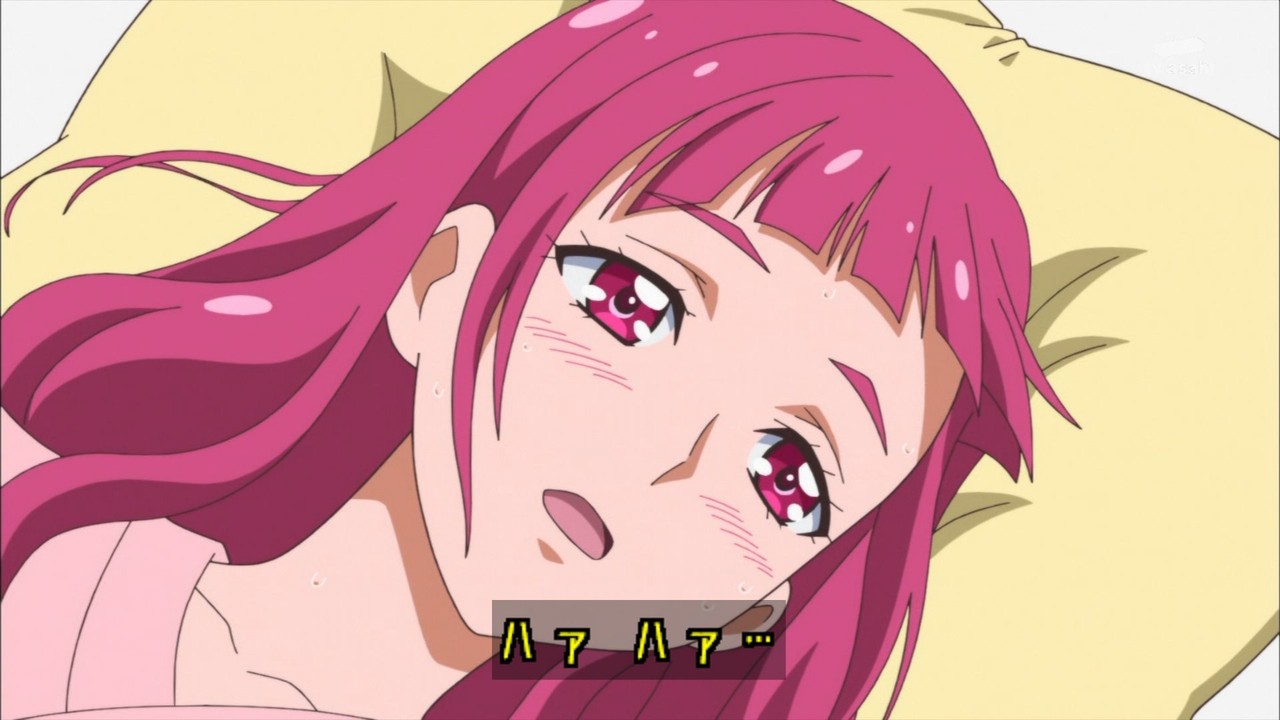 Hugっと プリキュア考察 結局はなの旦那は誰 最終話 Vtuberころ Vの裏